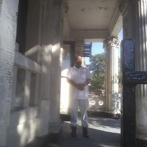 Meet your Posher, Gee